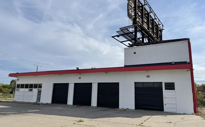 Pictures of Mixed Use property located at 13040 Harper Ave, Detroit, MI 48213 for sales - image #1