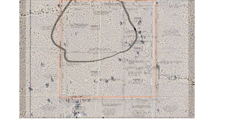 Pictures of Land property located at 557 S 359TH PARCEL 5 AVE 5, Tonopah, AZ 85354, Tonopah, AZ 85354 for sales - image #1