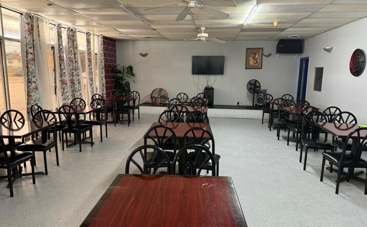 Pictures of Business for Sale property located at 11214 Plainfield St, Houston, TX 77031 for sales - image #1