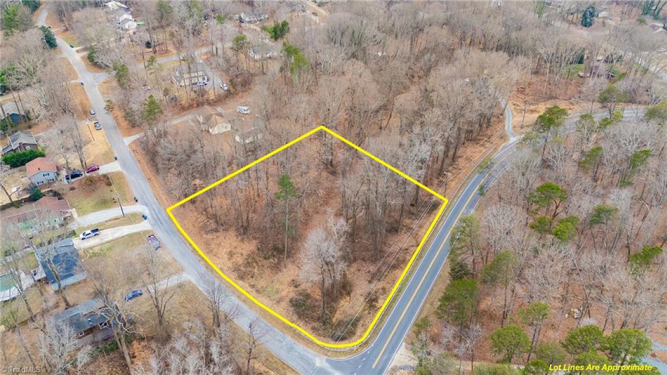 7301 Alcorn Rd, Greensboro, NC 27409