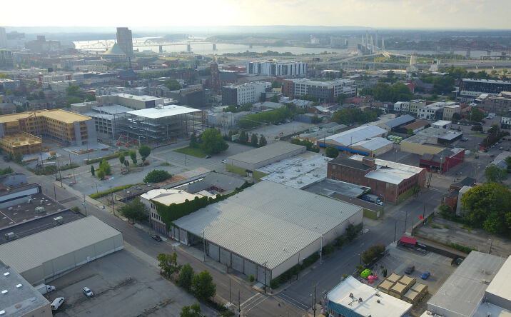 Pictures of Land property located at 304 S Campbell St, Louisville, KY 40204 for sales - image #1