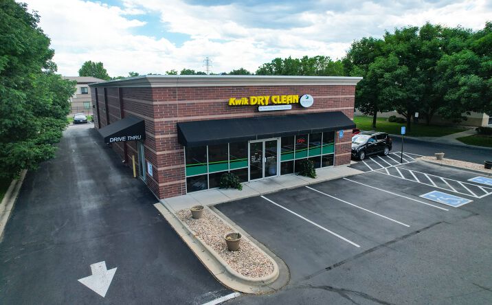 Pictures of Retail property located at 11652 W 64th Ave, Arvada, CO 80004 for sales - image #1