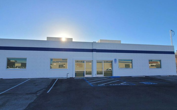 Pictures of Industrial property located at 1773 W. Lincoln Avenue, Units C & D, Anaheim, CA 92801 for sales - image #1