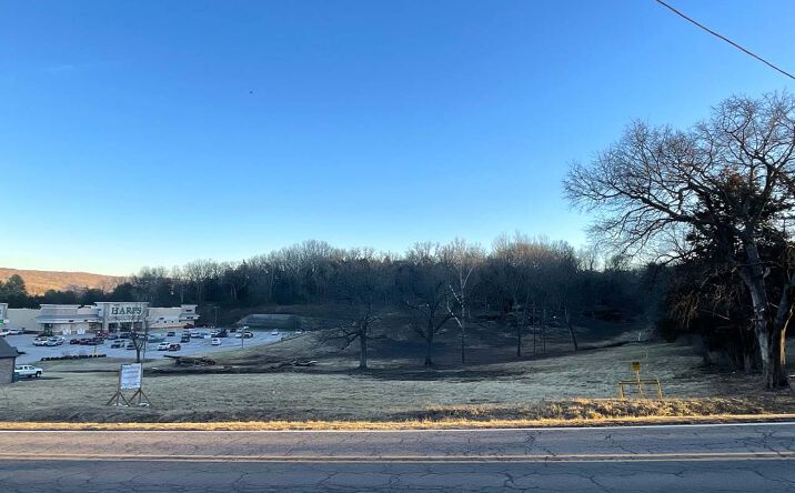 Pictures of Land property located at 475 Phillips St, West Fork, AR 72774 for sales - image #1