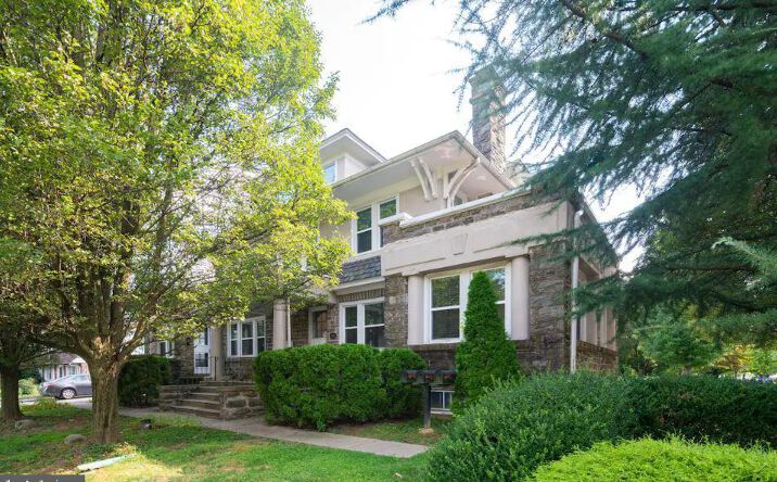 image of property at 900 GREENWOOD AVE Jenkintown PA 19046-2987