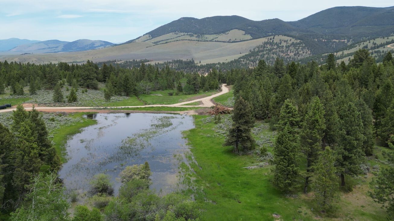 10 Hall Creek Tracts, Helmville, MT 59843 | Crexi.com