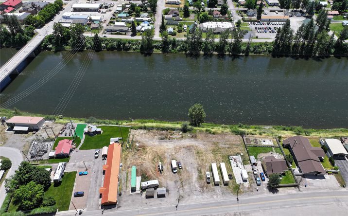 Pictures of Land property located at 109 Mullan Road W, Superior, MT 59872 for sales - image #1