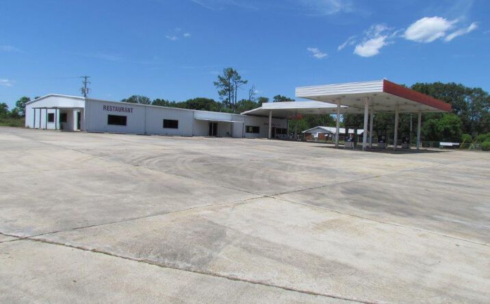 Pictures of Special Purpose property located at 9797 Hwy 11, Poplarville, MS 39470 for sales - image #1