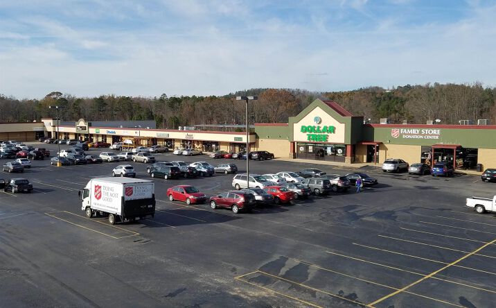 Pictures of Retail property located at 4656 N Highway 7, Suite Q, Hot Springs, AR 71909 for sales - image #1