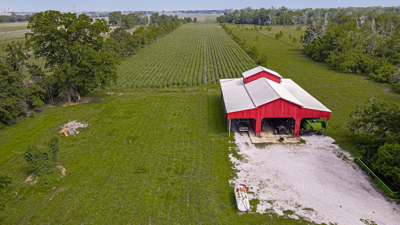 28400 LA405, Plaquemine, LA 70764