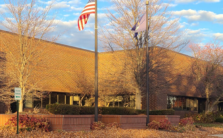 Pictures of Industrial property located at 47912 Halyard Dr, Plymouth Charter Township, MI 48170 for sales - image #1