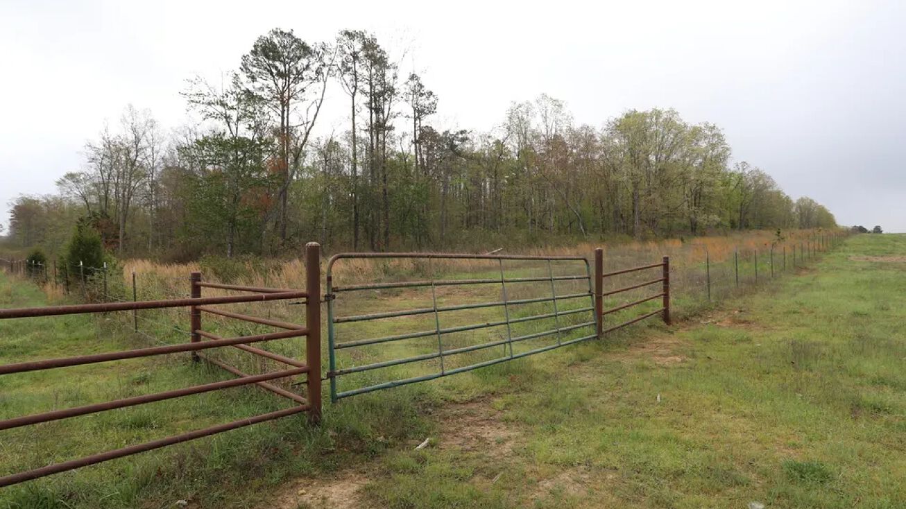 K Highway, Grandin, MO 63943