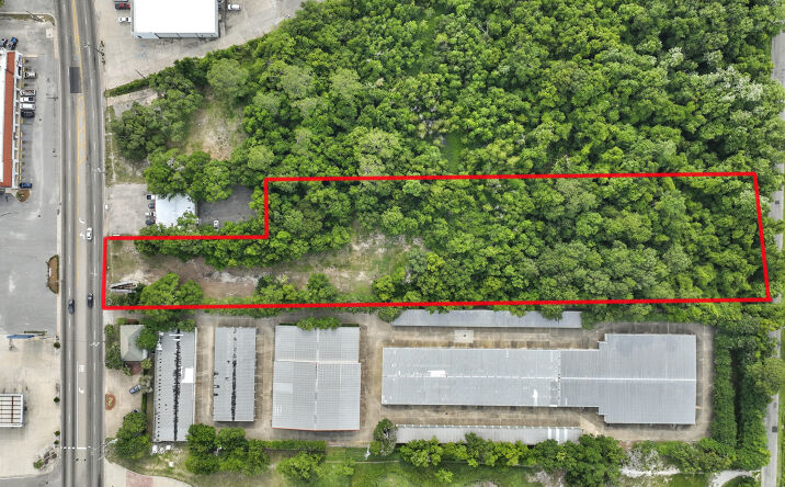 Pictures of Land property located at 0 Pass Rd, Gulfport, MS 39501 for sales - image #1