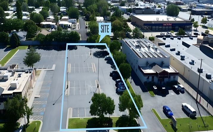Pictures of Land property located at 3423 Decker Lake Dr, West Valley City, UT 84119 for sales - image #1