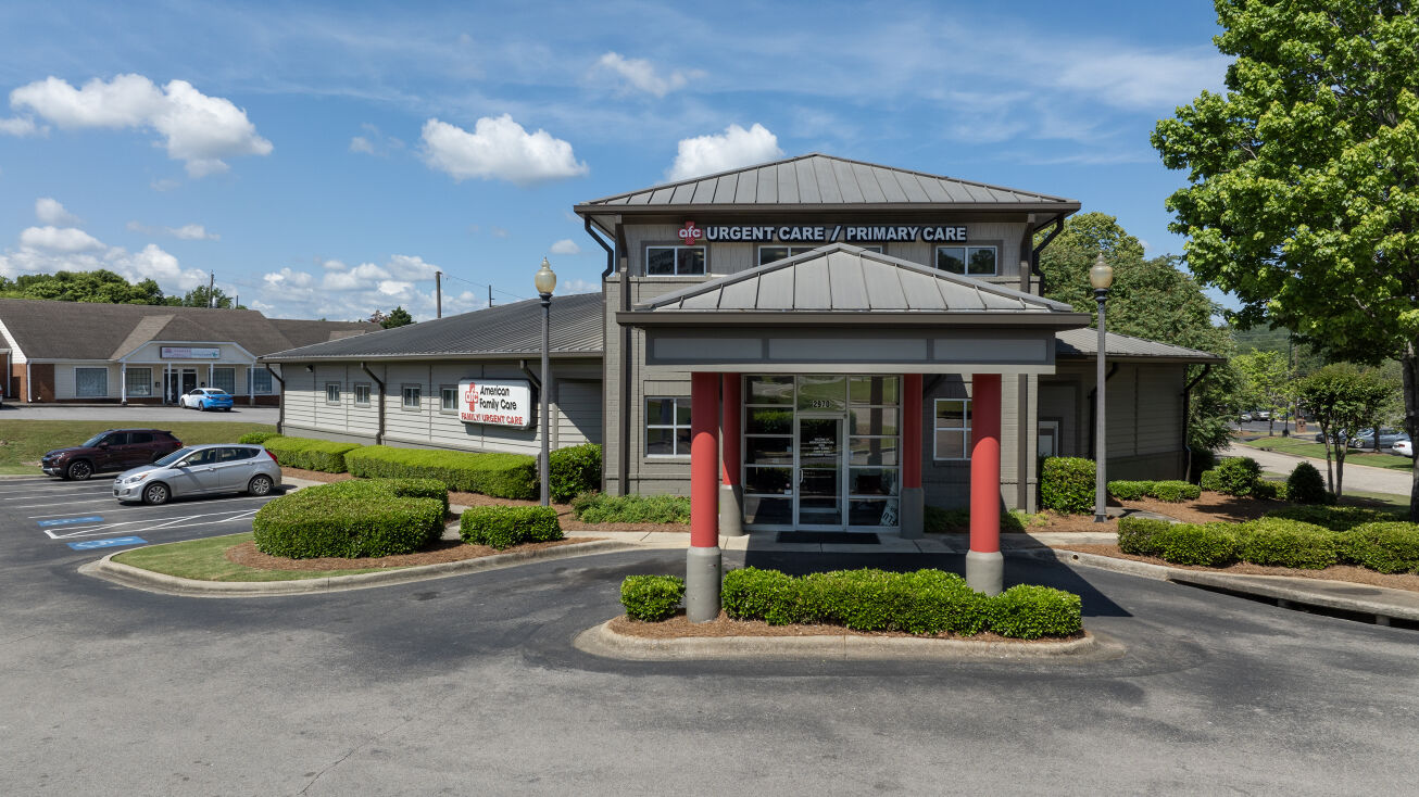 2970 Pelham Pkwy, Pelham, AL 35124