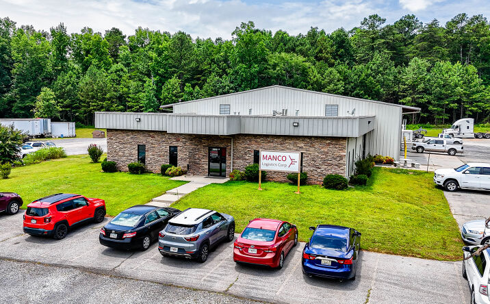 2660 Cedartown Hwy, Rome, GA 30161 | Crexi.com