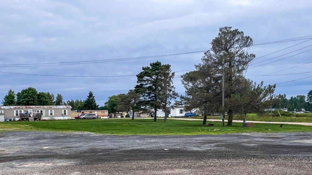 Pictures of Mobile Home Park property located at 991 US-11, Gouverneur, NY 13642 for sales - image #1