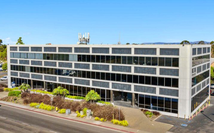 Pictures of Office property located at 9750 Miramar Rd, San Diego, CA 92126 for sales - image #1