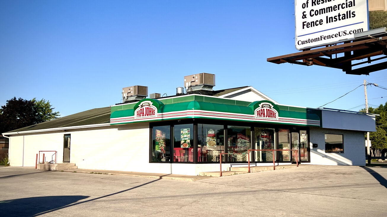 1930 E Mason St, Green Bay, WI 54302