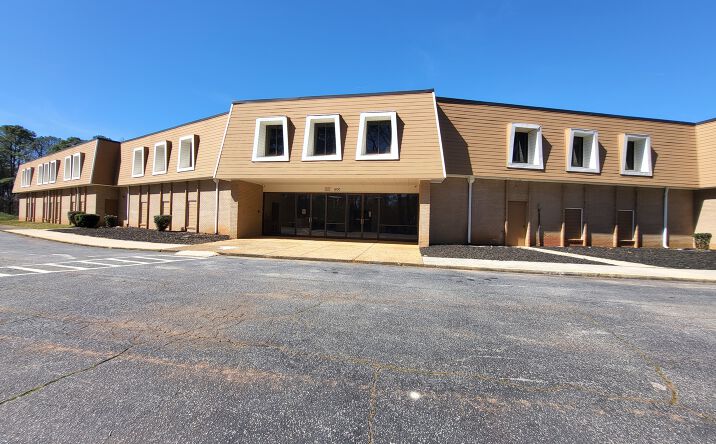 Pictures of Special Purpose property located at 1600 Agape Way, Decatur, GA 30035 for sales - image #1