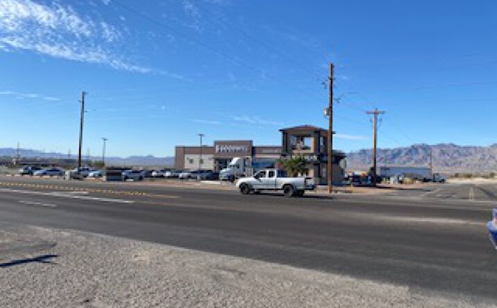 Pictures of Land property located at 4652 Apollo St, Fort Mohave, AZ 86426 for sales - image #1