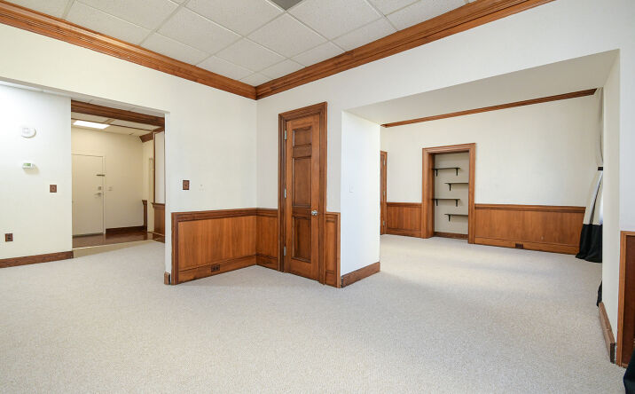 Pictures of Office property located at 20 Marietta St NW, Atlanta, GA 30303 for sales - image #1