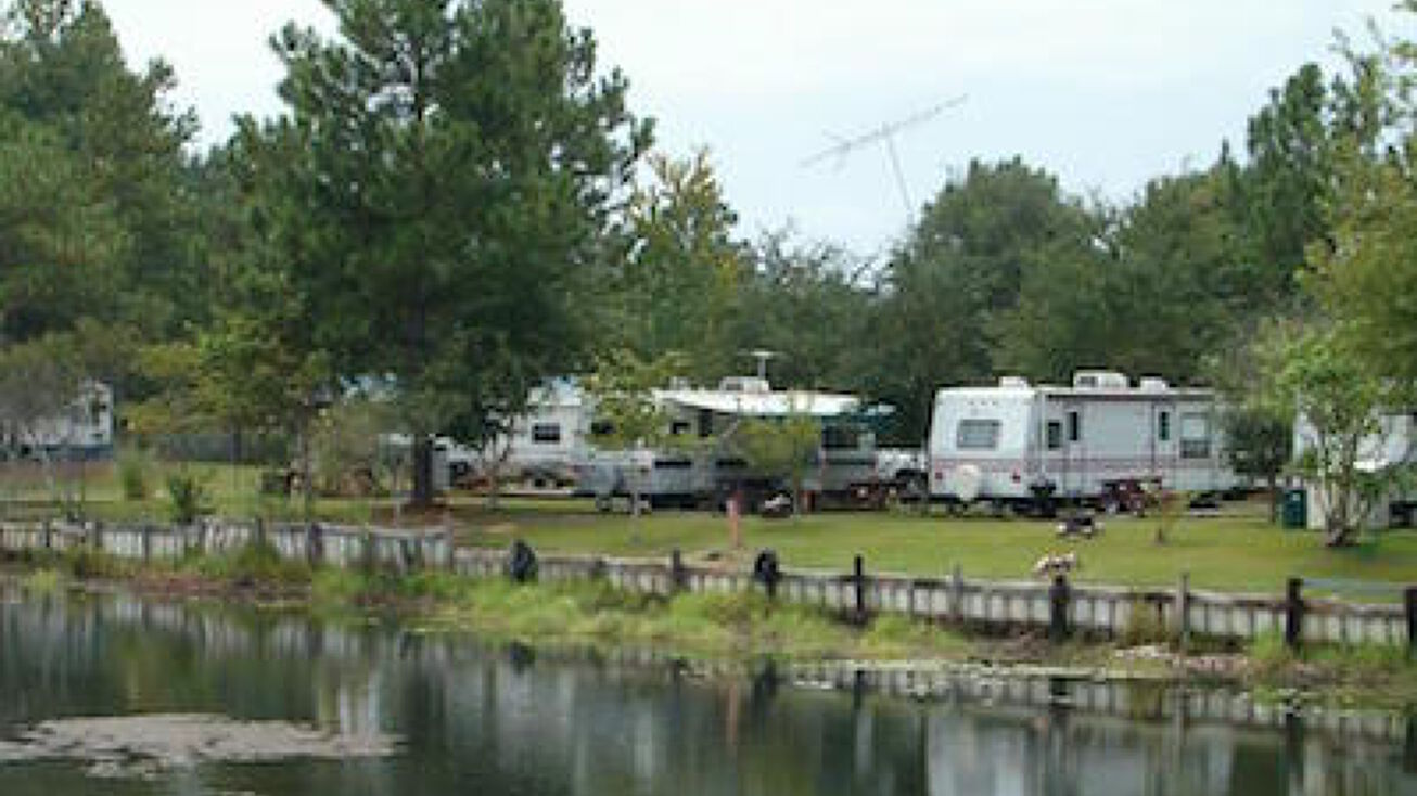 8044 Co Rd 374, Donalsonville, GA 39845