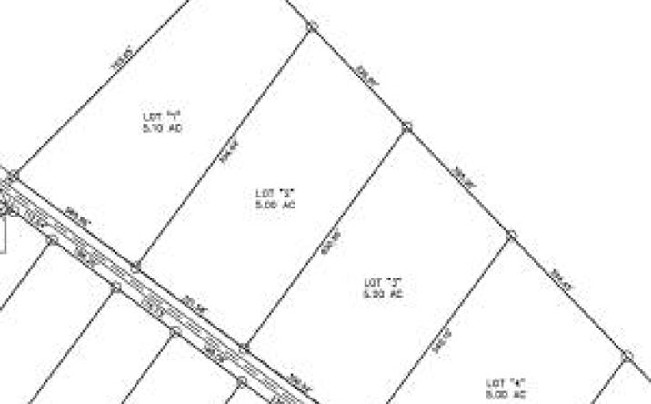 Pictures of Land property located at Lot 4 - Warbonnet Road, Salley, SC 29137 for sales - image #1