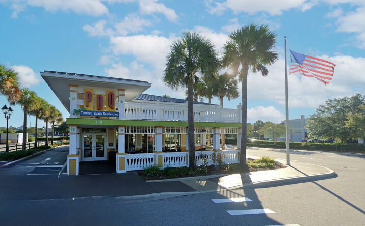 Pictures of Retail property located at 300 Colony Blvd, The Villages, FL 32162 for sales - image #1