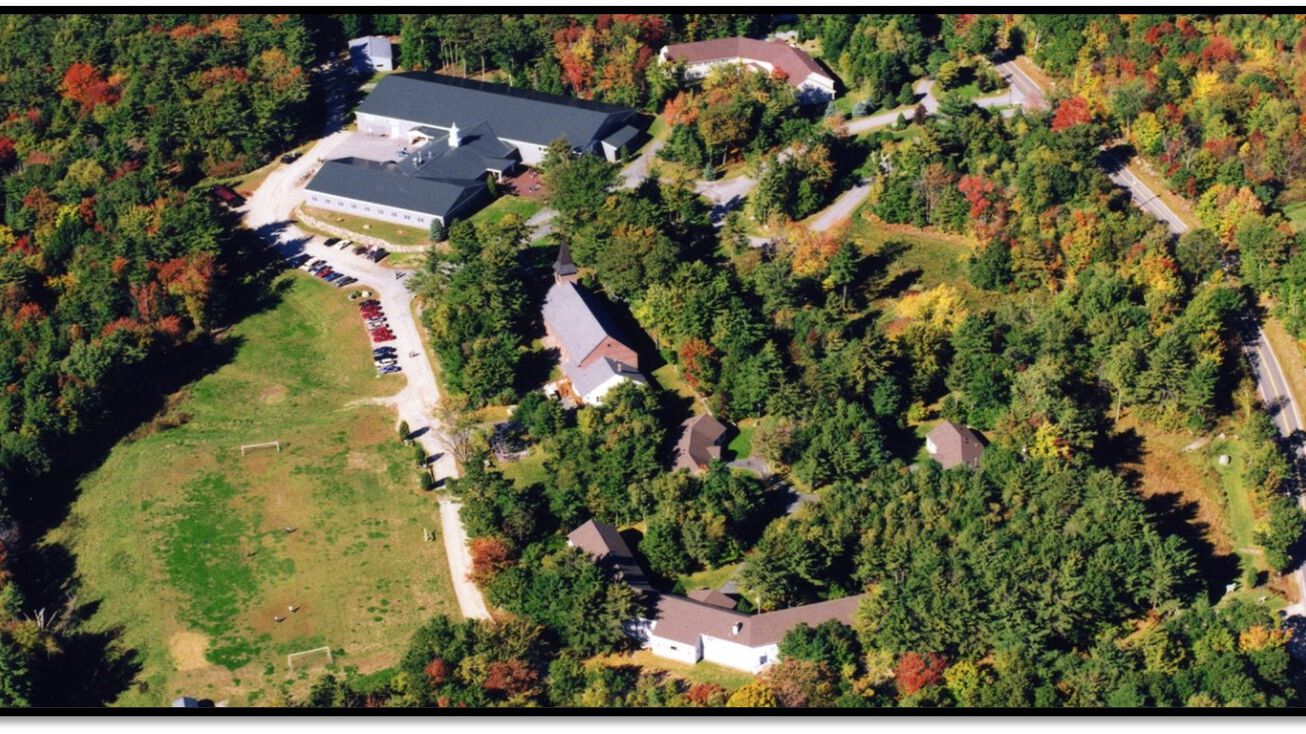 511 Kearsarge Mountain Rd, Warner, NH 03278