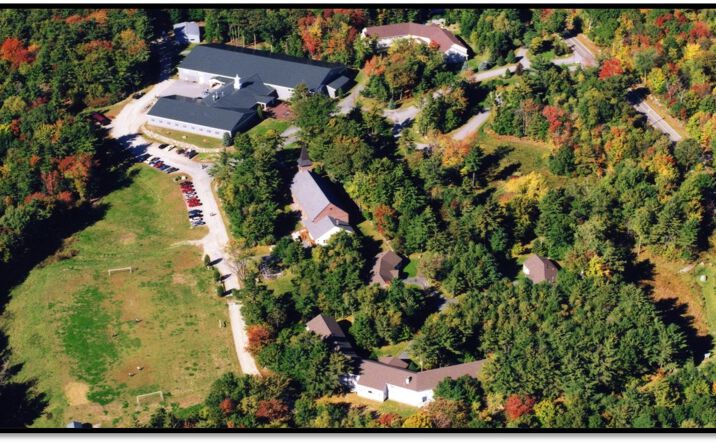 image of property at 511 KEARSARGE MOUNTAIN RD Warner NH 03278