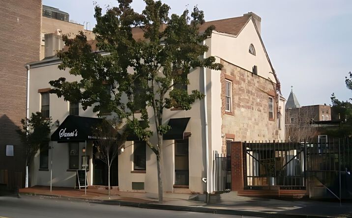 Pictures of Retail property located at 510 Summit Ave, Jersey City, NJ 07306 for sales - image #1