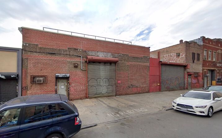 Pictures of Industrial property located at 92 Junius St, Brooklyn, NY 11212 for sales - image #1