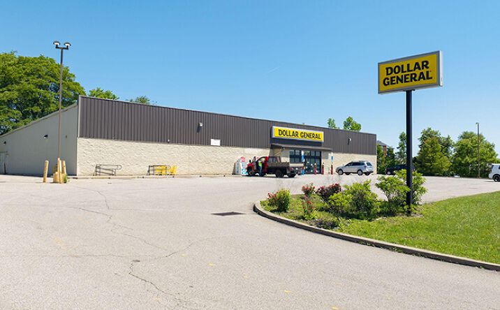 Pictures of Retail property located at 1830 Pennsylvania Ave, West Mifflin, PA 15122 for sales - image #1