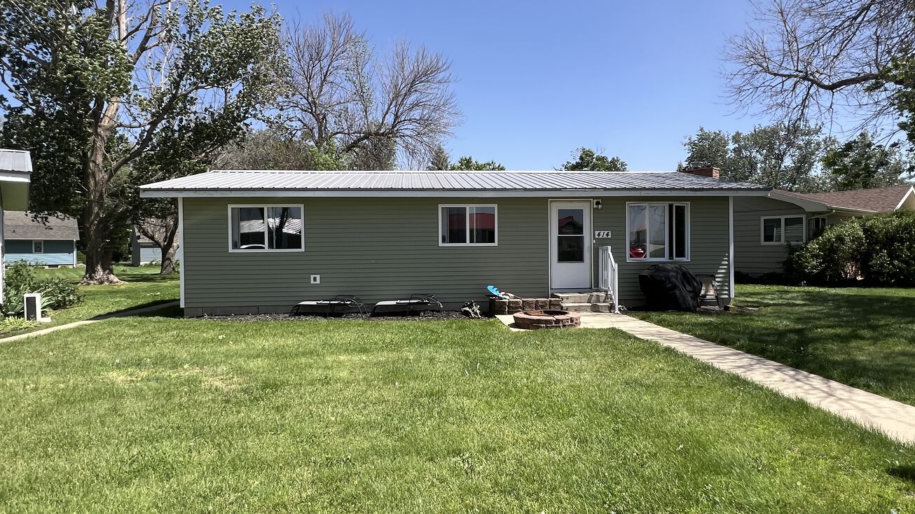 414, 418420, 422424 N Willow St, Paullina, IA, Paullina, IA 51046