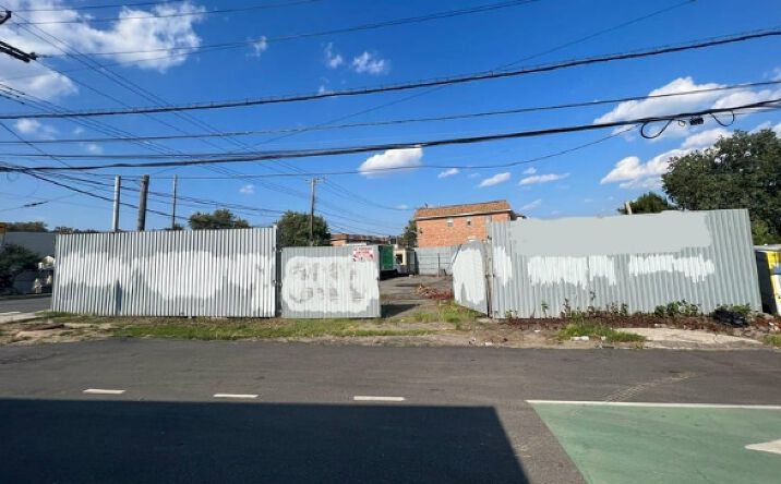 Pictures of Land property located at 757 Fountain Ave, Brooklyn, NY 11208 for sales - image #1