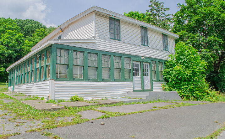 Pictures of Retail, Multifamily, Mixed Use property located at 1620 Columbia Turnpike, Castleton-on-Hudson, NY 12033 for sales - image #1