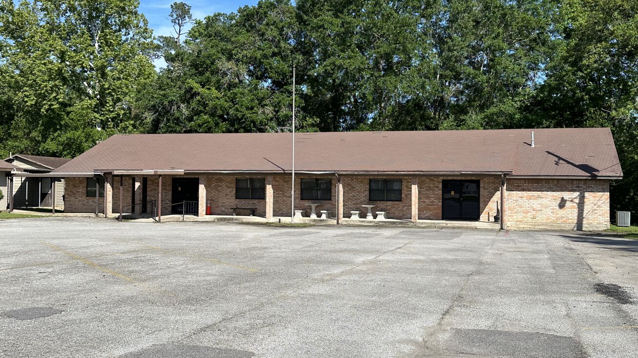 845 US HIghway 96 South, Silsbee, TX 77656 | Crexi.com