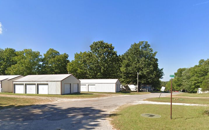 Pictures of Industrial, Mixed Use, Mobile Home Park, Self Storage property located at 310 Falck St, Mountain View, MO 65548 for sales - image #1