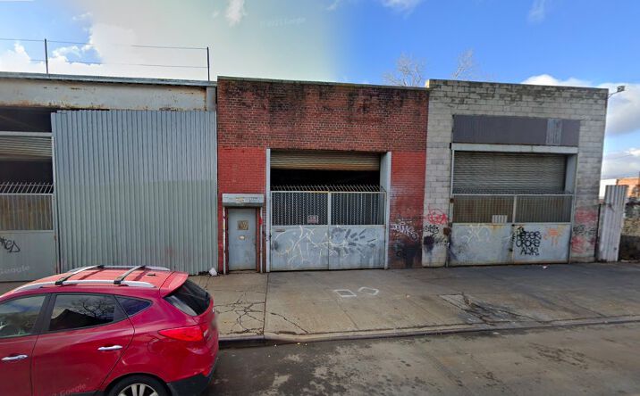 Pictures of Industrial property located at 90 Alabama Ave, Brooklyn, NY 11207 for sales - image #1
