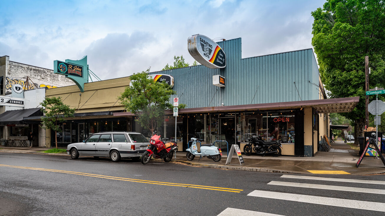 85018511 N Lombard St, Portland, OR 97203