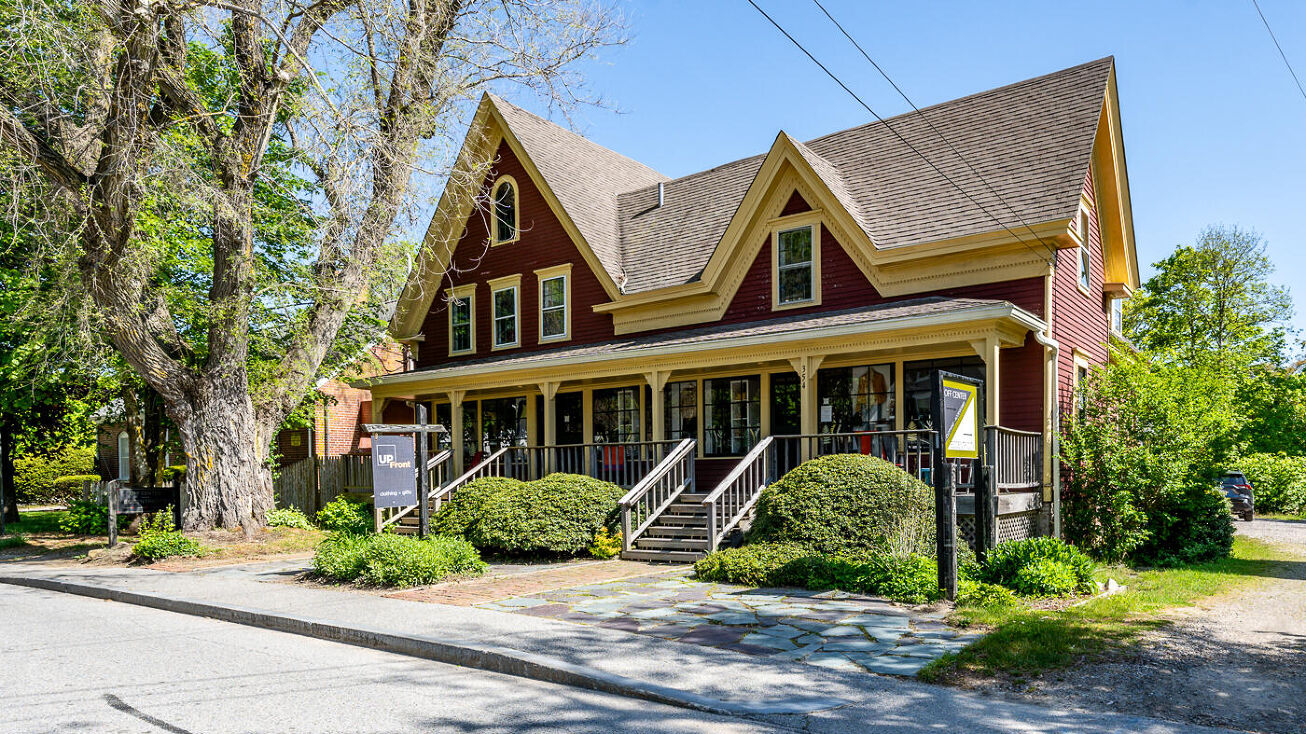 354 Main Street, Wellfleet, MA 02667