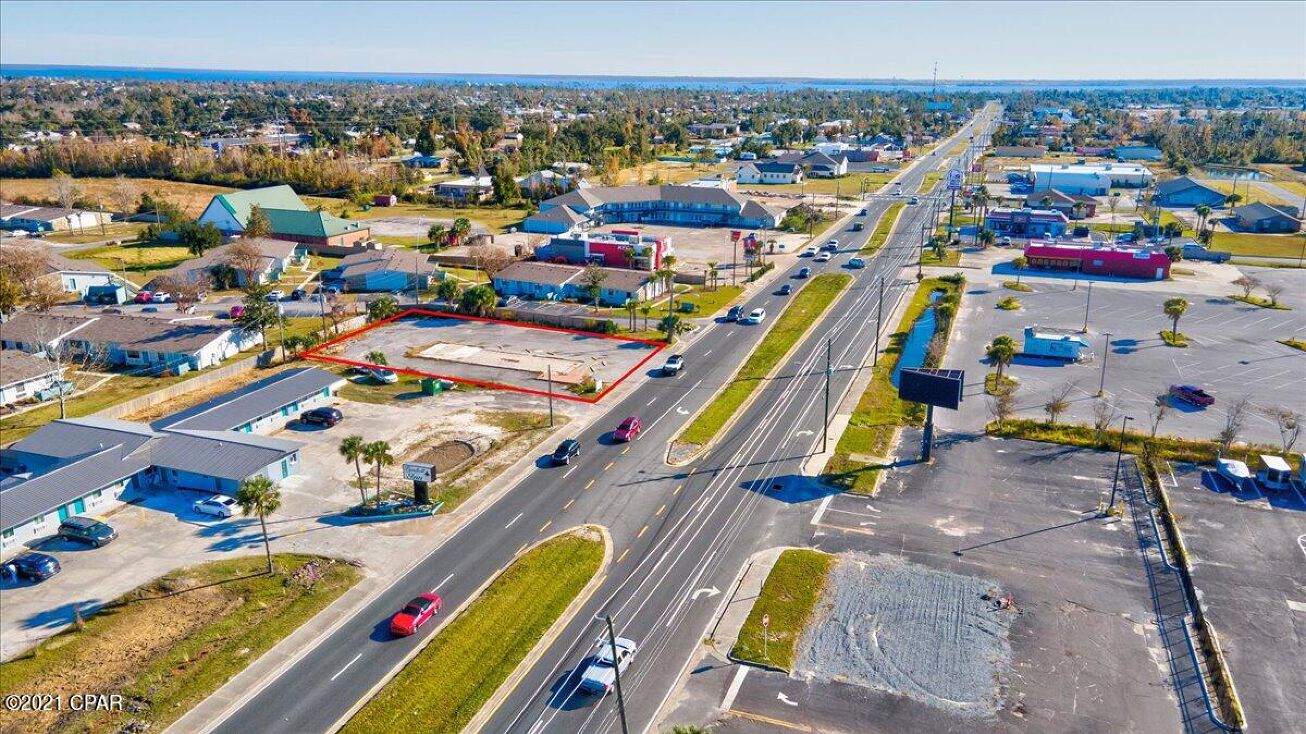 325 S Tyndall Parkway, Panama City, FL 32404