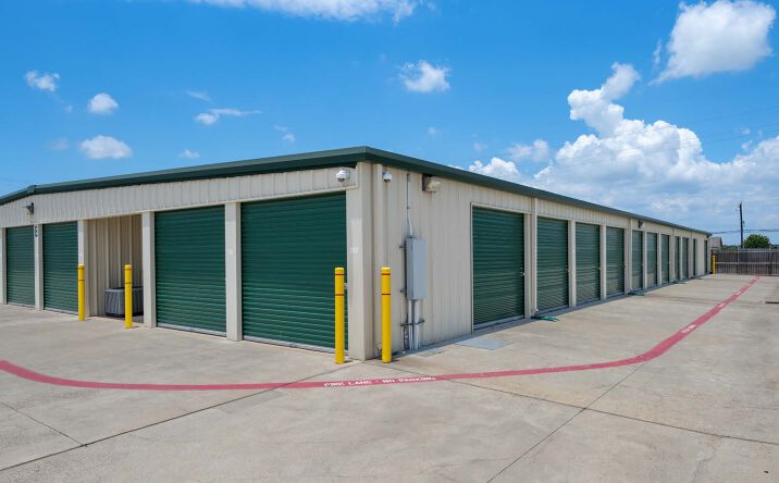 Self Storage for Sale in Corpus Christi, TX | Crexi.com
