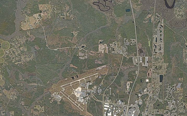 Pictures of Land property located at Pecan Park Road and Kite Road, Jacksonville, FL 32218 for sales - image #1
