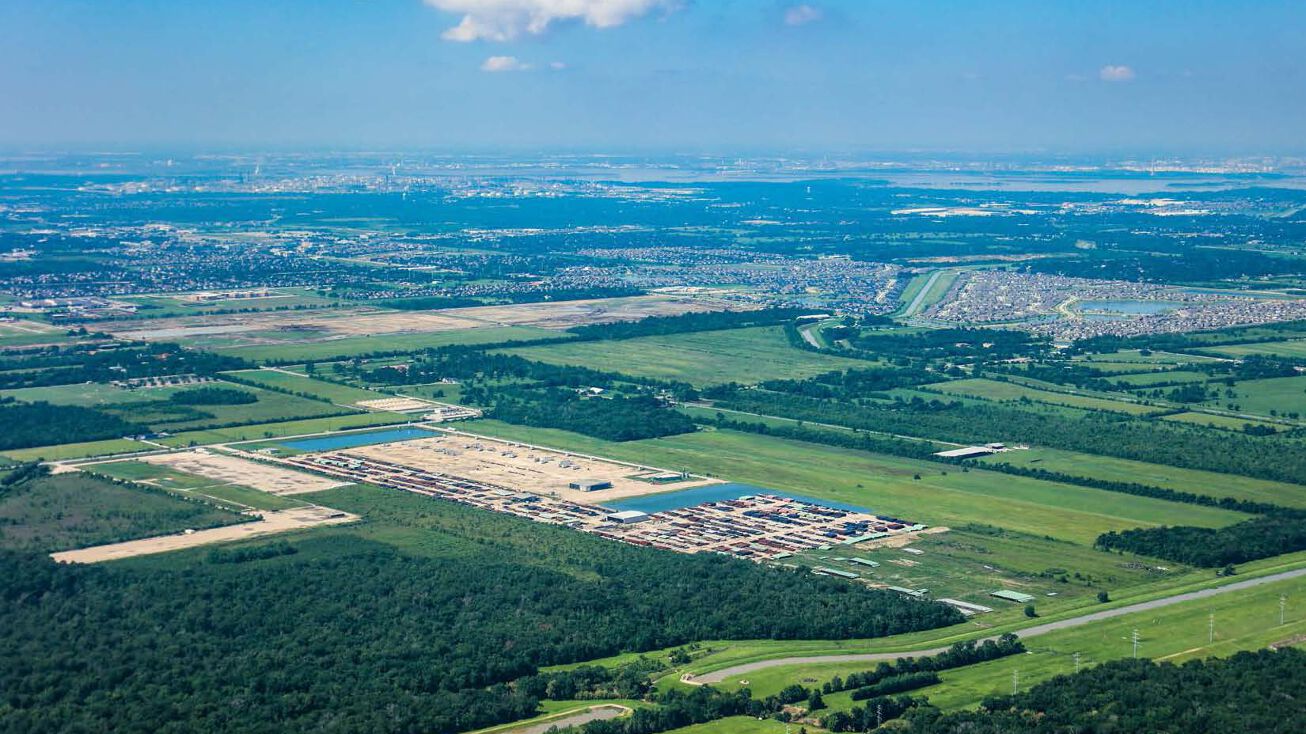 6421 FM1942, Baytown, TX 77521