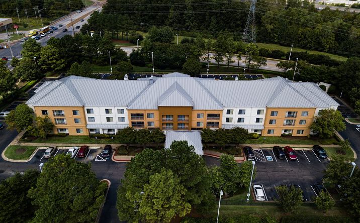 Pictures of Hospitality property located at 3076 Kirby Pkwy, Memphis, TN 38115 for sales - image #1