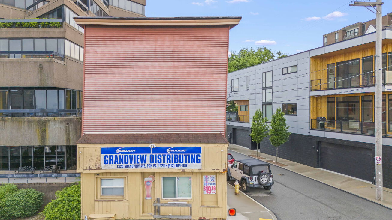 1325 Grandview Ave, Pittsburgh, PA 15211