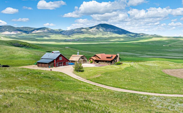 East Fork Valley Ranch, Lewistown, MT 59457 | Crexi.com