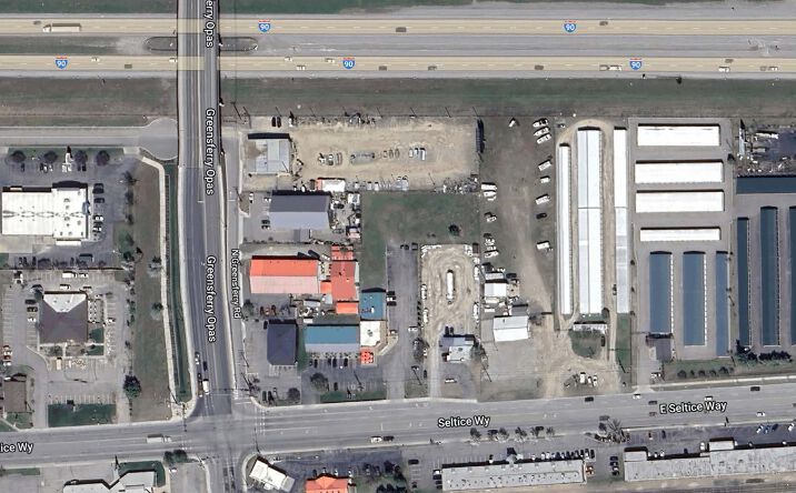Pictures of Retail, Office, Industrial, Land property located at 2625 E Seltice Way, Post Falls, ID 83854 for sales - image #1